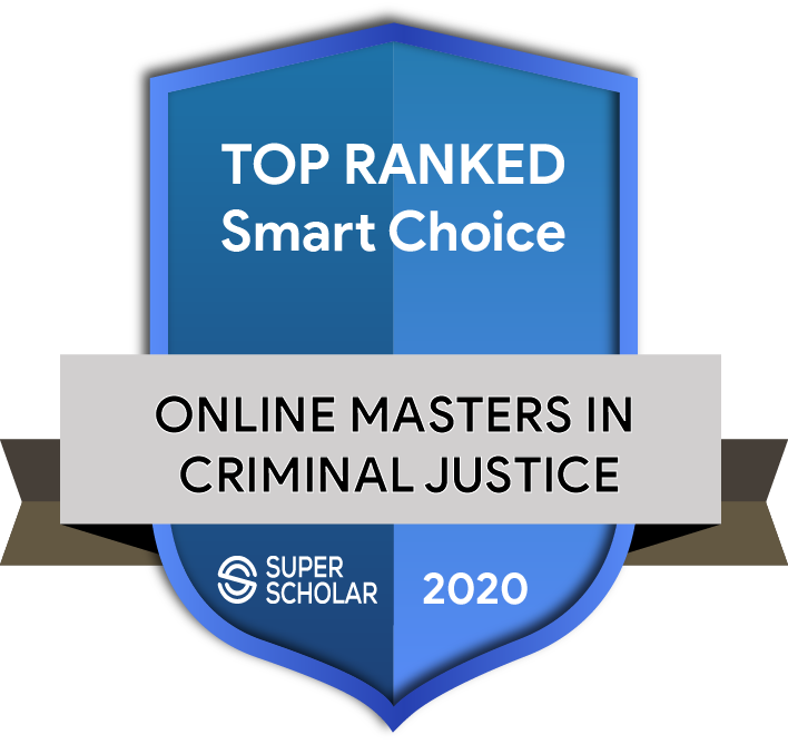 50 Best Online Master’s In Criminal Justice Programs