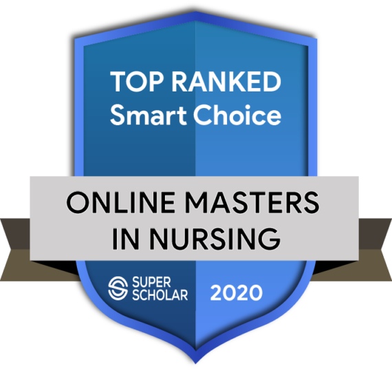50 Best Online Master S In Nursing Degree Programs