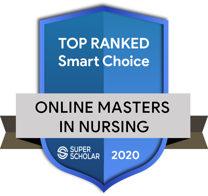 masters in nursing education programs online