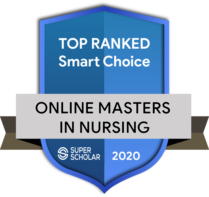 online programs for masters in nursing